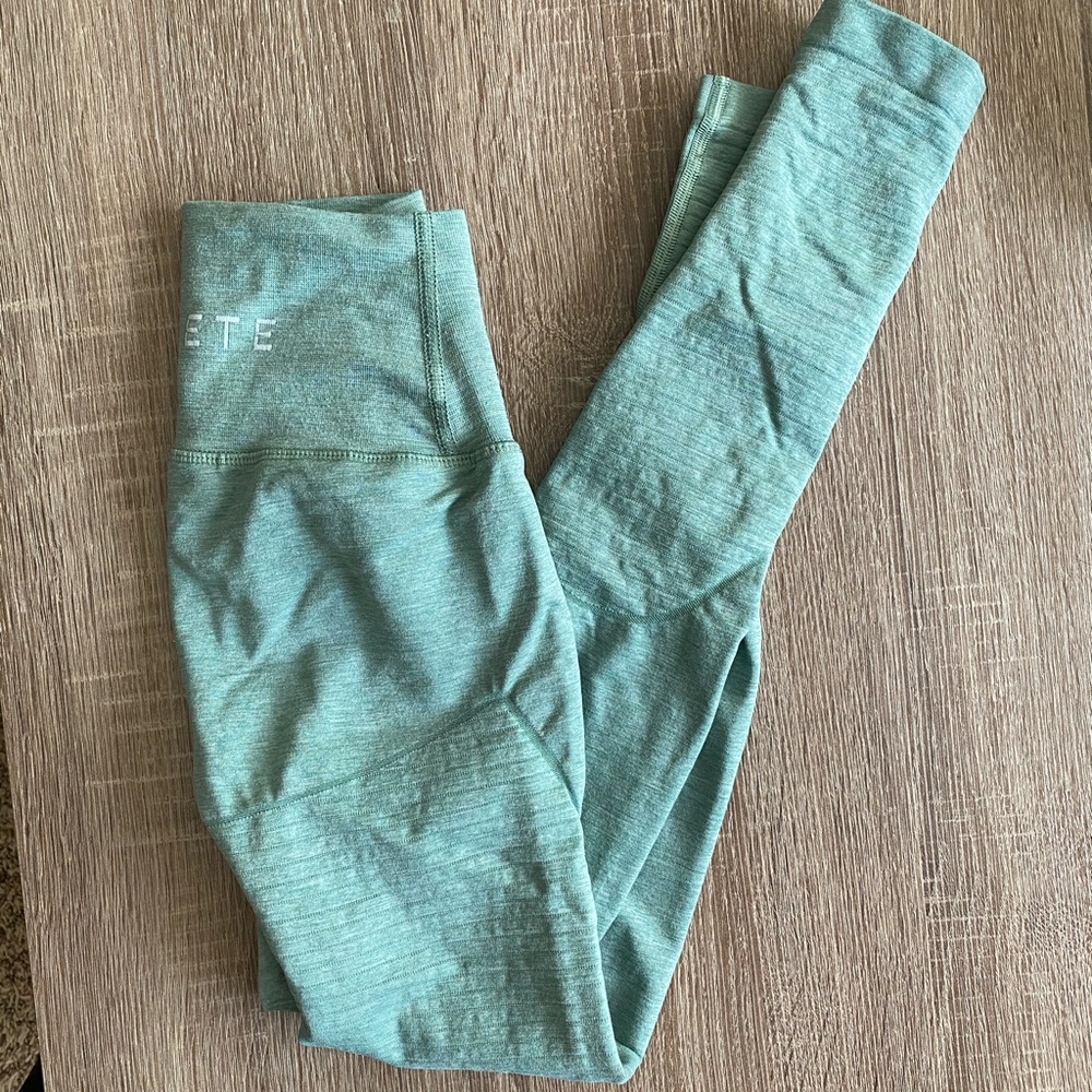 Og revival leggings